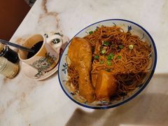 -何九海南茶店(鬼仔巷店)