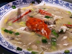 -新悦·霞浦海鲜生(上下杭店)
