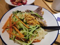-马记永·兰州牛肉面(天通苑家乐福店)