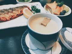 -古京·臻致料理(月湖店)