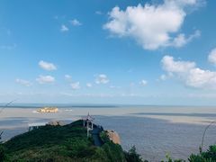 -六合朝阳景区-和尚套
