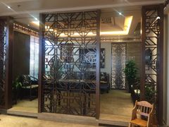 -温州万和豪生大酒店-餐厅