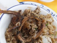 -汤氏美食台山水步特色黄鳝饭(龙津东路店)