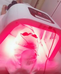 -Hi Beauty Skin 科技美肤中心