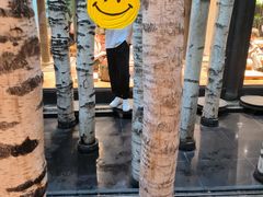 -Metal hands·铁手咖啡