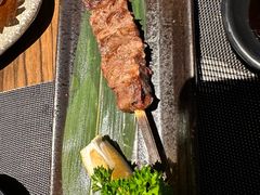 烤牛肋条肉-品米斗·精致料理(浦东禹悦汇店)