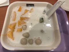 -满记甜品(南京虹悦城三店)