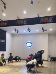 -MME街舞