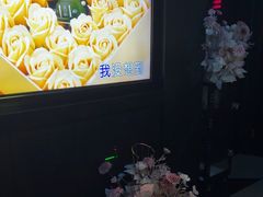 -黑桃K生日订制KTV