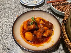 -南京大牌档(龙湖长楹天街店)