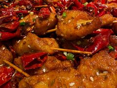 -刘胖子家常菜·蹄花焖藕(兴业店)