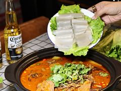 -江西老表·经典江西八大碗