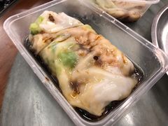 -穗银肠粉店(东川路店)