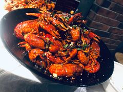 油焖大虾-巴厘龙虾·榜首油焖大虾(旗舰店·万松园)