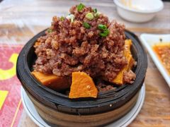 -清真双宝红油牛系列