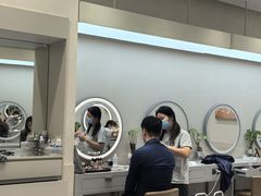-天真蓝照相馆(五角场百联又一城店)