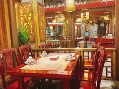 -杨记隆府(时代天街店)