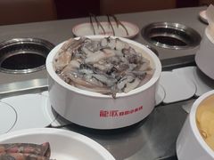 -龍歌自助小火锅(雨花台江南虹悦城店)