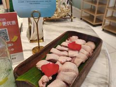 -椰子不语 椰子鸡火锅(淮海店)