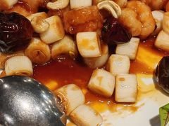 -福海居烤鸭店(鸟巢店)