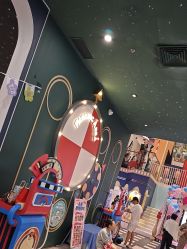 -MELAND CLUB亲子乐园·派对·餐厅(北京芳圆里ID MALL店)