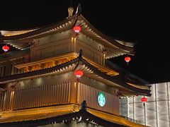 -大唐不夜城