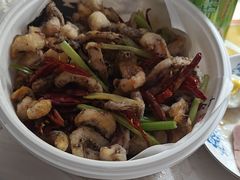 -老牌坊鲁菜名店(宽厚里店)