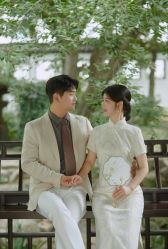 -女王风尚STUDIO·轻奢化定制