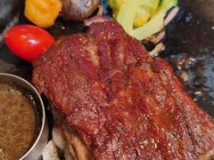 -牛扒先生·厚切雪花牛扒西餐厅(北京路禺山路店)