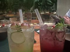 -ChitChat奇洽·Bistro(黎黄陂路店)