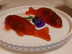 -惠丰堂饭庄·烤鸭·京味菜(翠微路店)