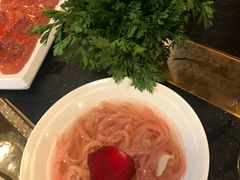 -蜀九香火锅(彩虹店)
