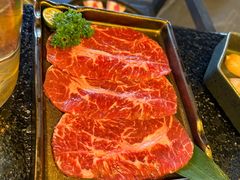 -樱嘢·炭火烧肉(惠南店)