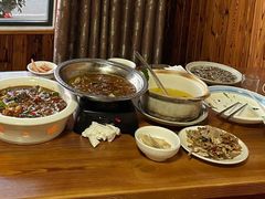 -李东农庄(中南百草园地标店)