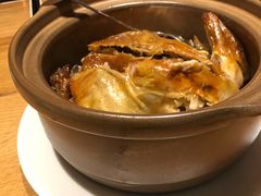 -金牌外婆家(苏州中心店)