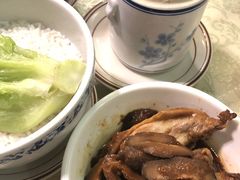 -黄祥华养生堂·炖汤·营养蒸饭(岭南天地店)