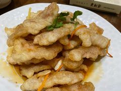 -老厨家(友谊路总店)