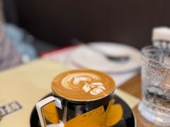 -沏点Trattoria意大利餐厅(新街口店)