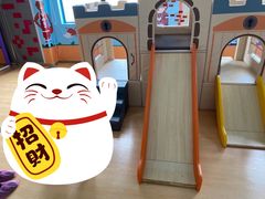 -上海圣地雅歌幼儿园