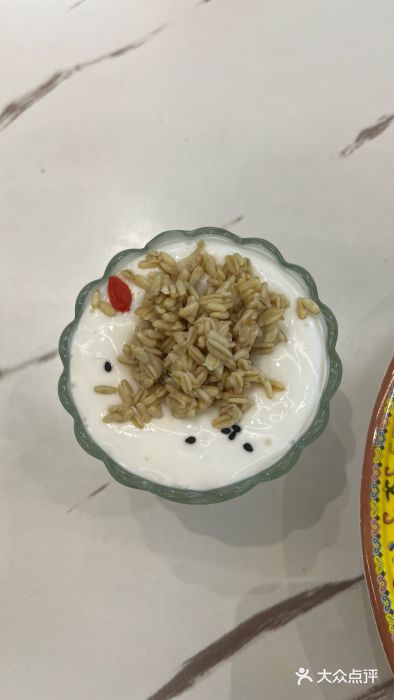 阿西娅食府(中关村店)图片