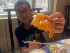 -渔家大院·胶东海鲜·老鲁菜餐厅(德胜店)