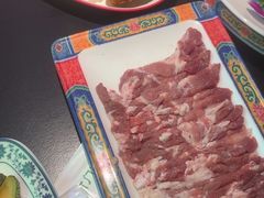 -京悦南门涮羊肉·羊蝎子火锅(田林路店)