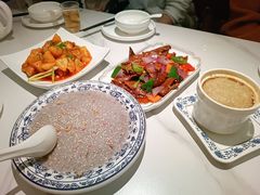 -旺达小吃•三十年福州菜(正大广场店)