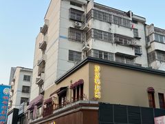 -芳芳私房菜·精做淮扬菜(承德路店)