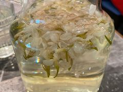 -前海沿·青岛菜(乐客城店)