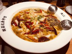 -太二酸菜鱼(金沙印象城店)
