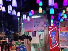 -火枪手串吧·鹤岗小串涮肚(亦庄店)