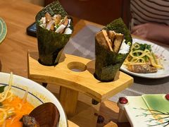 叉烧地狱拉面-鮨桐日本料理(望京店)