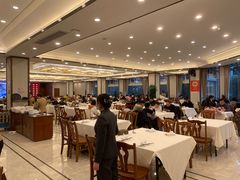 -怡园饭店-餐厅(四望亭店)