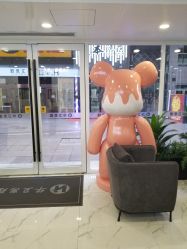 -华卫思理轻奢造型